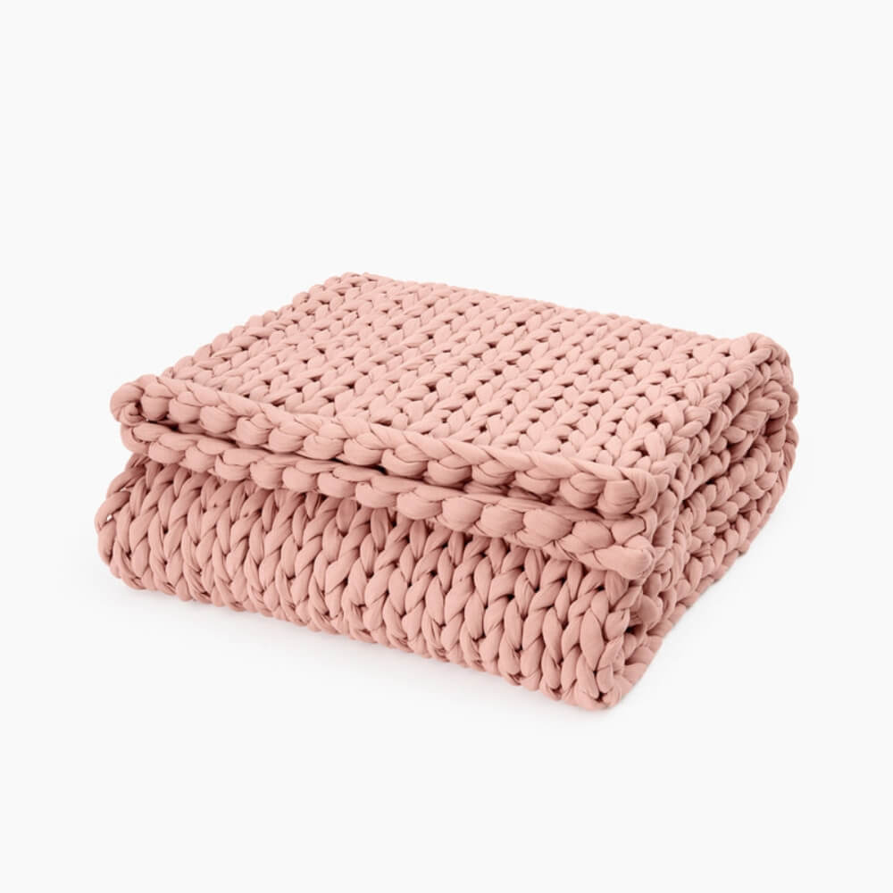 Couverture lestée Poids de Plume