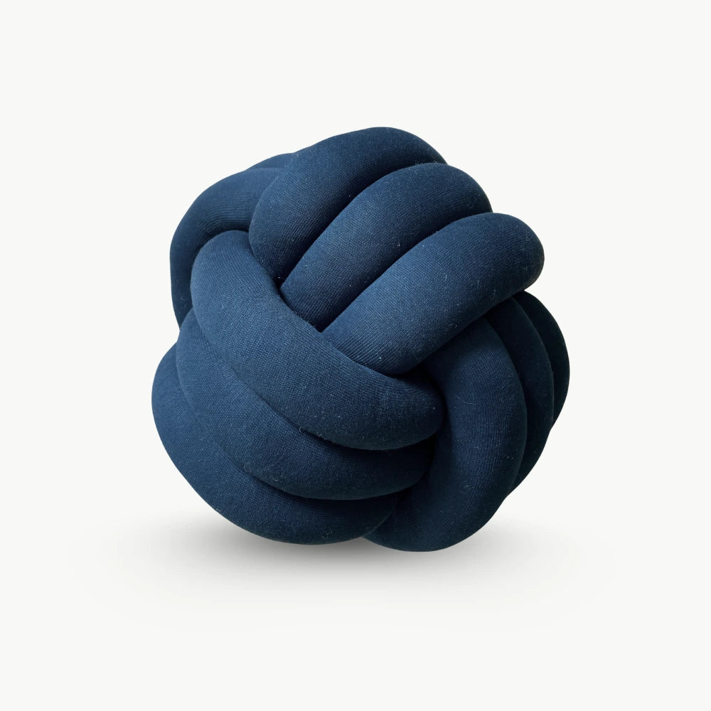Coussin Nœud Mush
